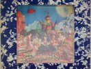 ROLLING STONES: Their Satanic Majesties Request US Hologram Orig Vinyl LP Psych
