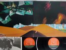MILES DAVIS PANGAEA CBS/SONY SOPZ 96/7 Japan VINYL 2LP