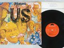 MACEO US POLYDOR MP 2392 Japan VINYL LP