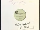 THE FEELIES Higher Ground RARE TEST PRESSING 1988 EP Yo La Tengo R.E.M.