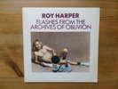 Roy Harper - Flashes From The Archives Of Oblivion / UK / 2LP / P 1974 / Tipp