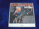 Scotty Moore - The Guitar That Changed The World 1964 USA LP EPIC 1st