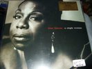 NINA SIMONE : A SINGLE WOMAN AUDIOPHILE LP MUSIC ON VINYL EU