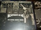NIGHTMARES ON WAX : IN A SPACE OUTTA SOUND 2LP 2006 WARP UK