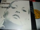 THE SMITHS : RANK LP 1986 ROUGH TRADE RTD 90 GERMANY