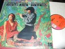 JEREMY STEIG : LEGWORK ORIGINAL LP UA 18068 GERMANY