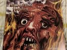 Demolition Hammer - Tortured Existence LP