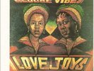 Love Joys - Reggae Vibes