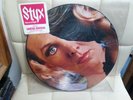Styx - Pieces of Eight (LP 1978) PR 4724 Limited Edition Picture Disc 12