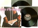 Queens of the Stone Age S/T Debut 2 LP Vinyl Album Gatefold 2011 Pressing QOTSA