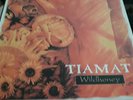 Tiamat Wildhoney 1994 LP Vinyl Century Media/SPV