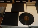 PRINCE: Black Album, EARLY RE 1988, ULTIMATIVE MEGA SUPER RARE LP/ 12