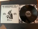 No Surrender Vol. 2 (Skrewdriver, Brutal Attack, Böhse Onkelz, etc...)