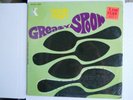 Z16 KING 1061 SEALED FUNK R&B JAZZ HANK MARR GREASY SPOON