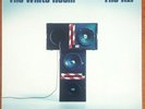The KLF - The White Room. JAMS LP006. EX/VG+. 1st UK Press  Vinyl Record LP.