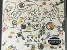 LED ZEPPELIN - LED ZEPPELIN 111 - 200 GRAM QUIEX SV-P - SEALED.