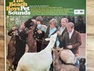 THE BEACH BOYS - PET SOUNDS LP 1967