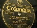 Halfway House Orchestra-Columbia 1263-D (New Orleans 1927)