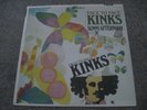 THE KINKS Face To Face    REPRISE    USA   near mint