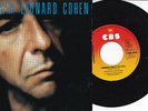 Leonard Cohen ?-Dance Me To The End Of Love / Coming Back To You- 7