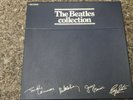 The Beatles Collection Original-Box mit 13 LPs + Poster