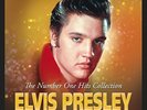 Presley, Elvis-The Number One Hits [Vinyl Lp] (UK IMPORT) VINYL NEW