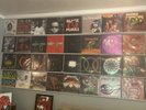 vinyl records lot