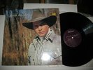 Garth Brooks - S/T Self Titled Debut - LP Capitol C1-90897 In Shrink 1989
