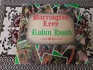 Barriington Levy , Robin Hood , Greensleeves Label
