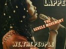 Pasteur Lappe - We, the People