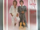 Nina & Mike ?– Amore Mio - White Records ?– 108 918 - 7