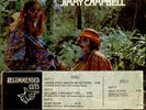 Jimmy Campbell Half Baked vinyl LP album record USA promo VEL-1000 VERTIGO
