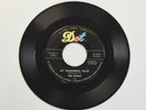 The Edsels My Whispering Heart/Could..45 RPM 7
