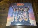 KISS DESTROYER SEALED PROMO LP 1976 CASABLANCA USA RELEASE AUCOIN