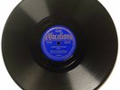 Peetie Wheatstraw PRE-WAR 78 Froggie Blues / Kidnapper's Blues on VOCALION MINT-