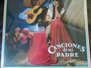SEALED  LINDA RONSTADT - CANCIONES DE MI PADRE - ASYLUM RECORDS LP