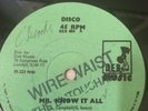 Original Reggae D.E.B Label , X 3 , Roots 12”