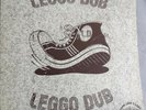 Leggo Dub  LP (Dub Album to Gregory Isaacs  - Mr Isaac)