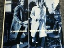 THE STYLE COUNCIL CAFE BLEU Vinyl LP 1st UK Press 1984 + original lyrics booklet