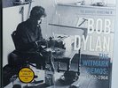 BOB DYLAN Witmark Demos 1962-1964 Bootleg Series Vol 9 VINYL 4xLP BOX SET Sealed