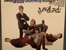 Yardbirds - Over Under Sideways Down, Rare Sealed LP, Epic LN-24210 Mono