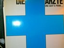 Die Ärzte - uns gehts prima - Maxi von 1984