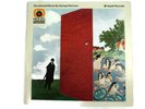 George Harrison Wonderwall Music Album LP Apple Records 1st German Pressing