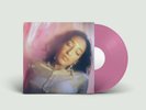 Raveena Shanti Limited Exclusive Purple Vinyl