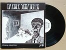 industrial experimental comp Darker Skratcher  monitor boyd rice bpeople NM 1980