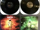BRAND NEW Deja Entendu RARE 2007 PRESSING 2LP Vinyl w/Insert Taking Back Sunday