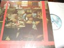 TOM WAITS : NIGHTHAWKS AT THE DINER 2LP ASYLUM AS 63002 GERMANY