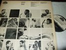 PHAROAH SANDERS : IZIPHO ZAM LP 1973 STRATA EAST 19733 USA