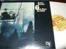 KENNY BURRELL : GOD BLESS THE CHILD LP CTI 6011 USA