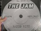 Radio RItz - LP by The Jam vinyl NM condition